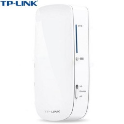 TP-LINK TL-MR12U Portable 3G Wi-Fi Router White